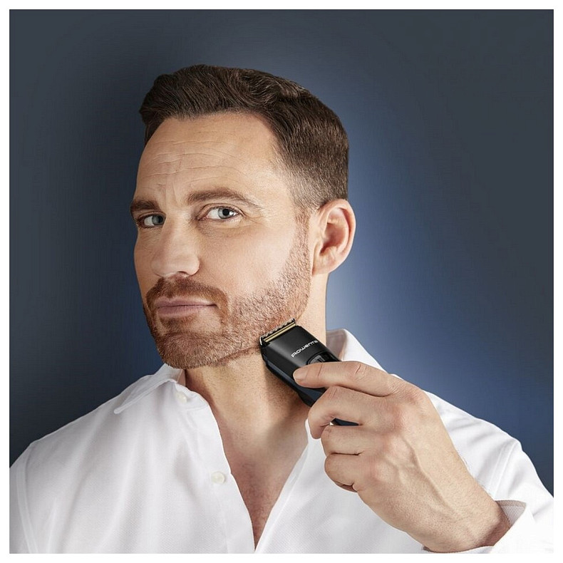 Машинка для стрижки Rowenta TN5244E0