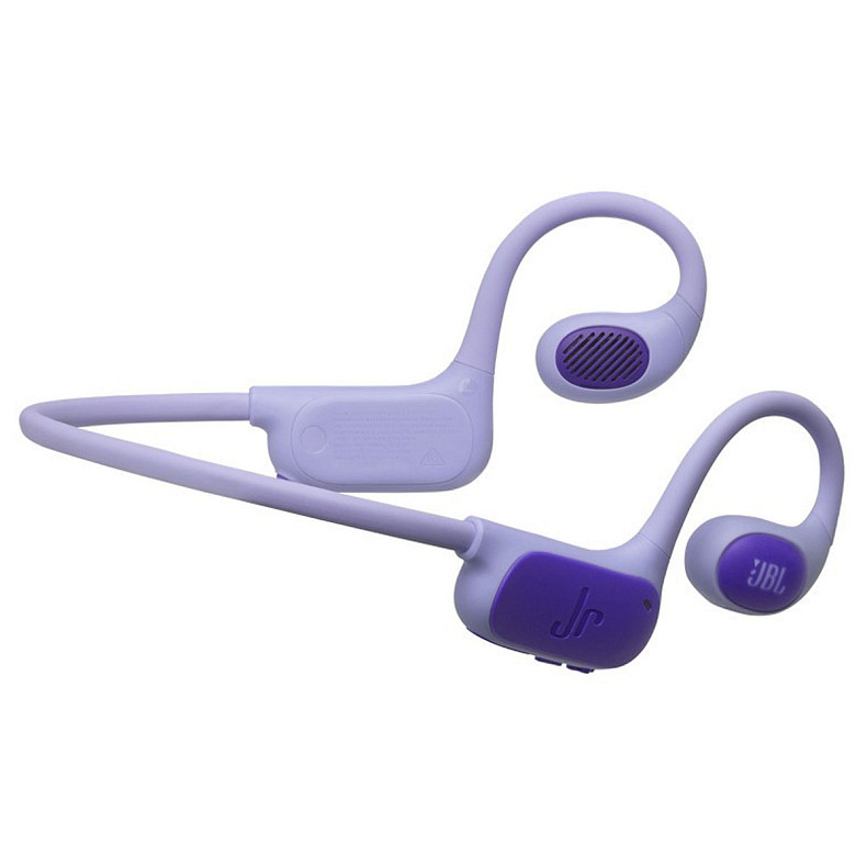 Наушники JBL Junior Free Purple (JBLJRFREEPUR)
