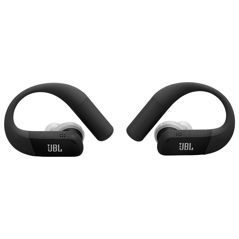 Наушники TWS JBL Endurance Peak 4 Black (JBLENDUPEAK4BLKG)