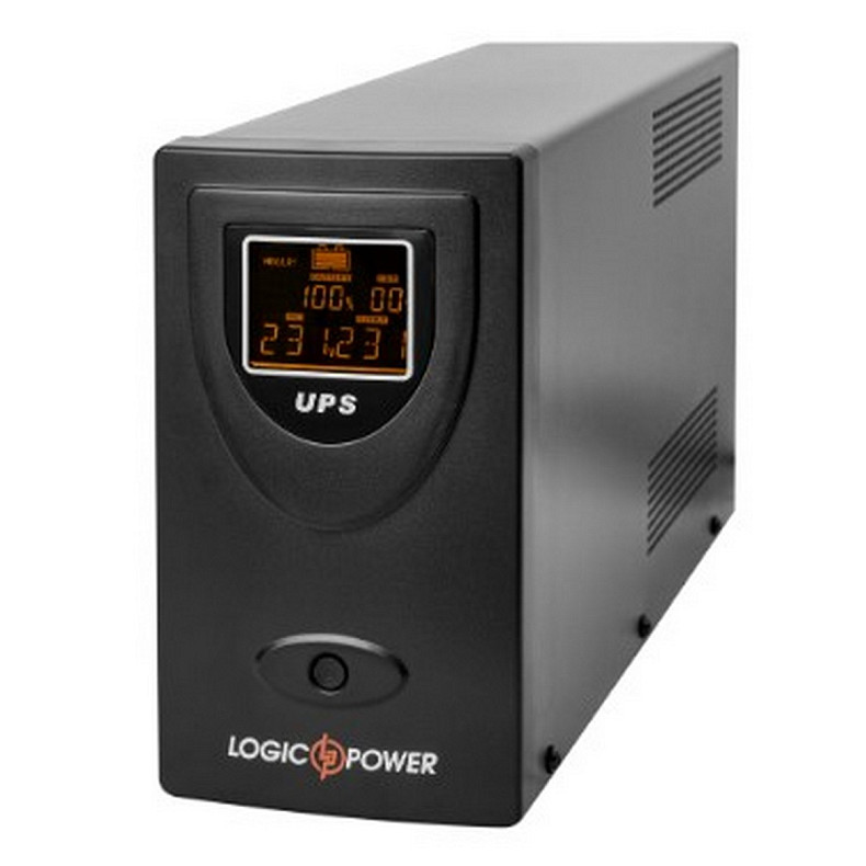 ИБП LogicPower LP-UL2000VA