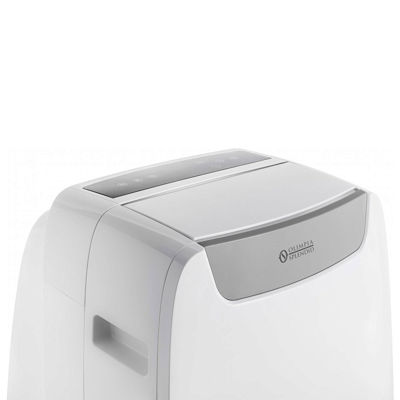 Кондиционер мобильный Olimpia Splendid DOLCECLIMA AIR PRO 14 HP WIFI(OS-2029)