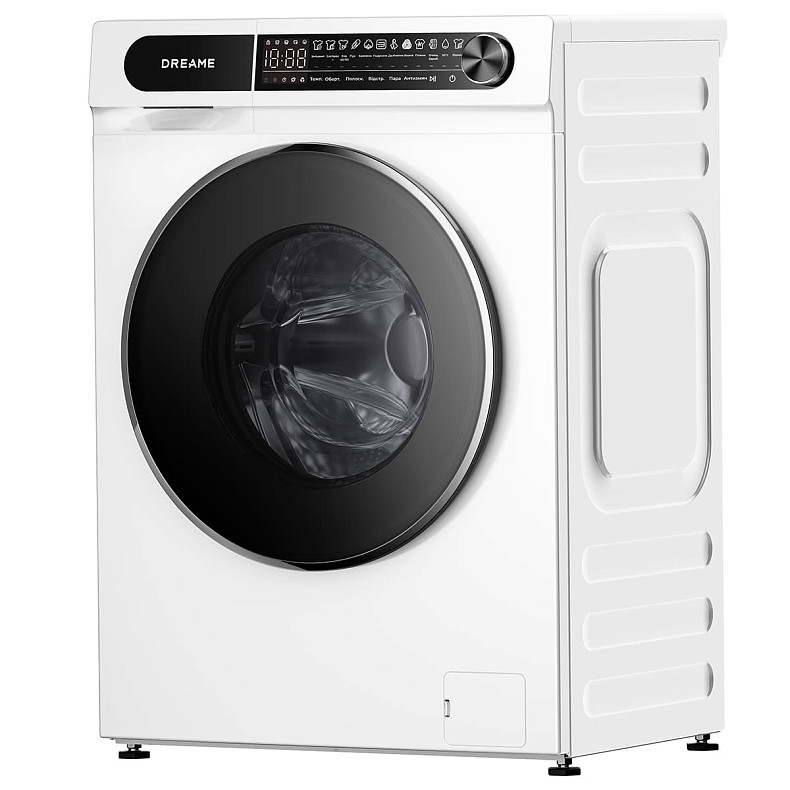 Пральна машина Dreame S8