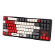Клавіатура Bloody S87 Naraka