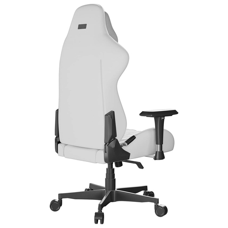 Кресло для геймеров HATOR Darkside 3M PU White (HTC3001M)