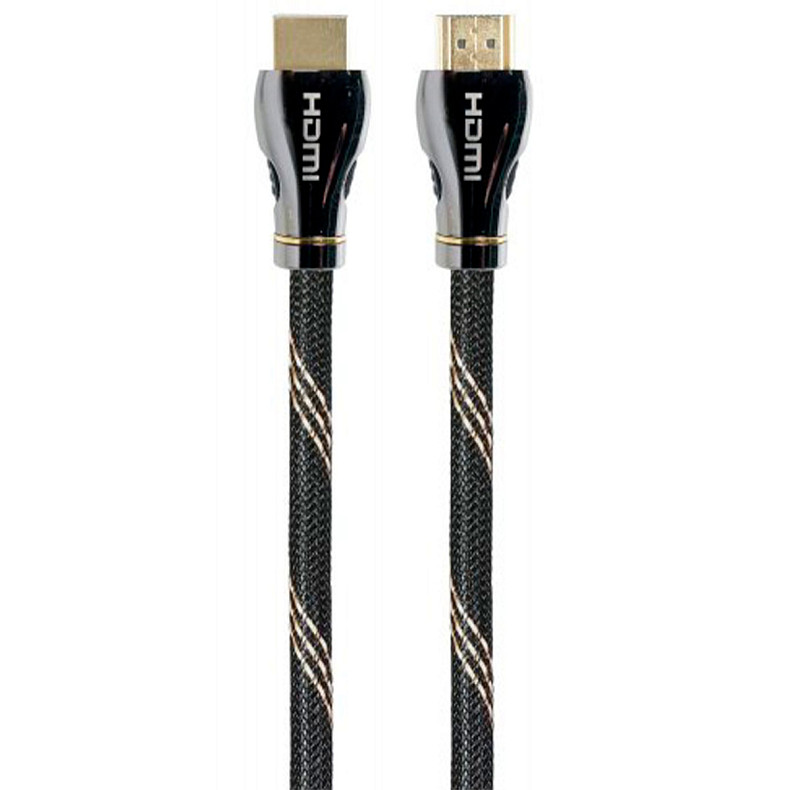 Кабель Cablexpert HDMI to HDMI 2.0m (CCBP-HDMI8K-2M)