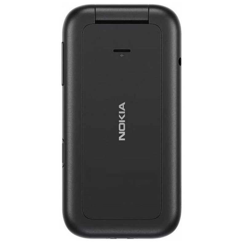 Мобильный телефон Nokia 2660 Flip Dual Sim Black