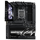 Материнcька плата ASUS ROG CROSSHAIR X870E HERO BTF sAM5 X870E 4xDDR5 M.2 HDMI Wi-Fi BT ATX прихован