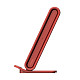 Беспроводное зарядное устройство iOttie iON Wireless Fast Charging Stand (Red) (CHWRIO104RDEU)