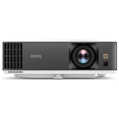 Проектор BENQ TK700, DLP, 4K UHD, 3000AL, 10000:1, HDMI, белый