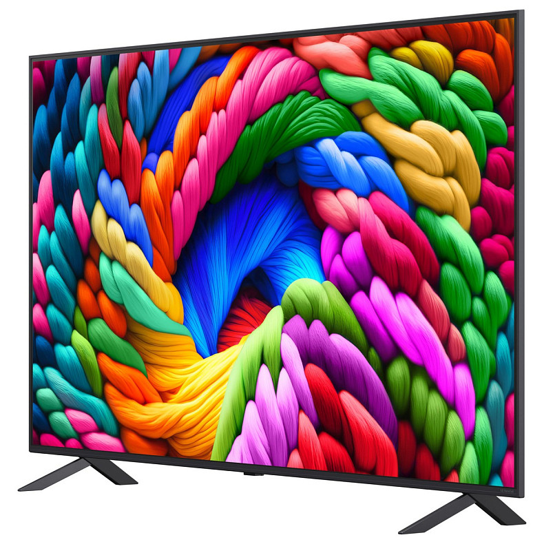 Телевізор LG 50NANO90A6B