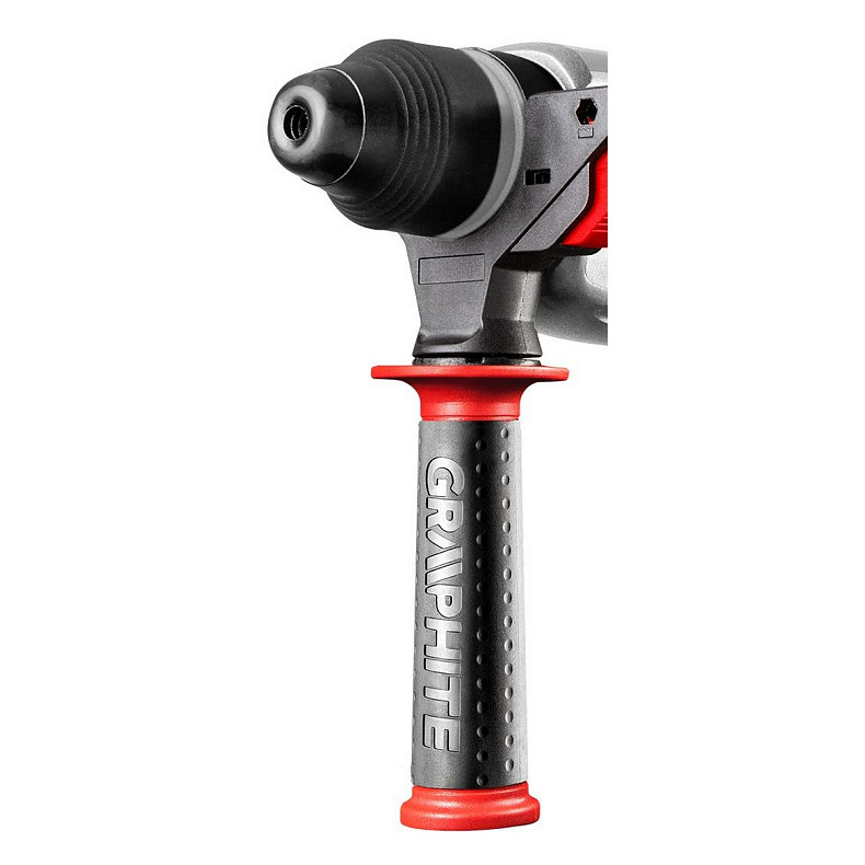 Перфоратор GRAPHITE 58G539