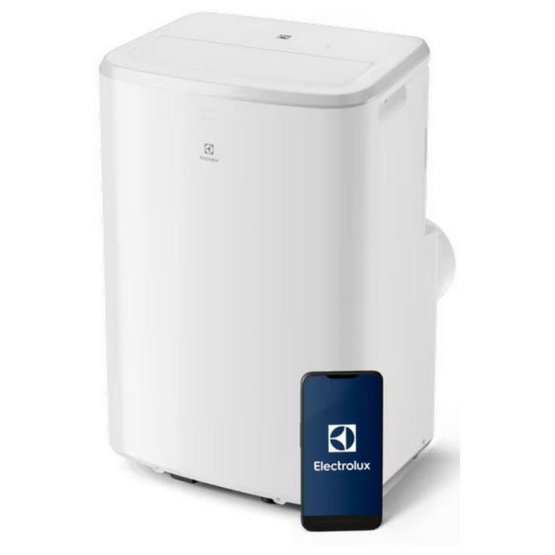 Кондиціонер Electrolux EXP26U339HW