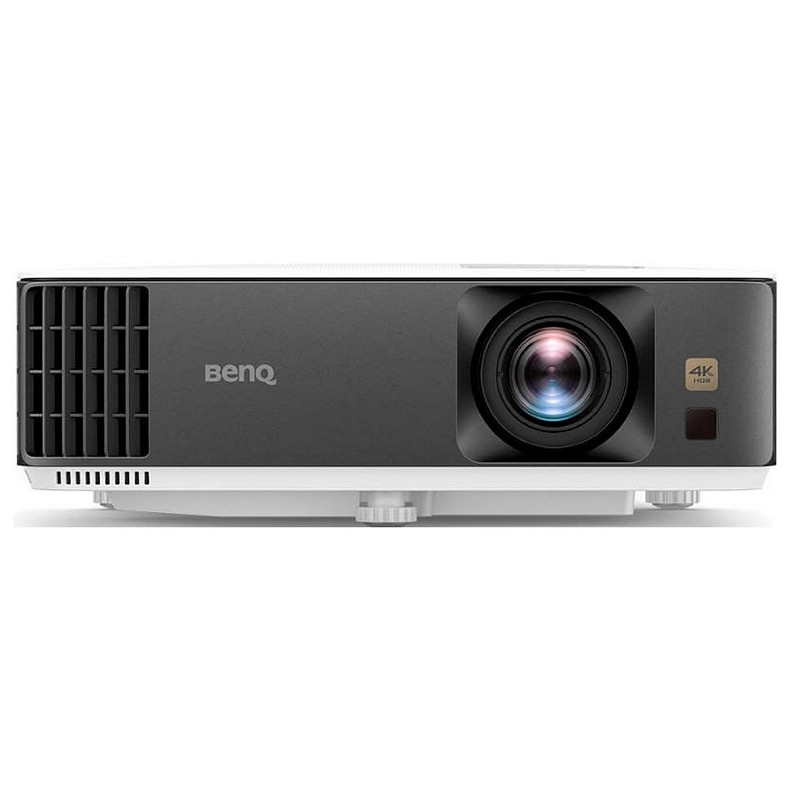 Мультимедийный проектор BenQ TK700 (9H.JPK77.17E)