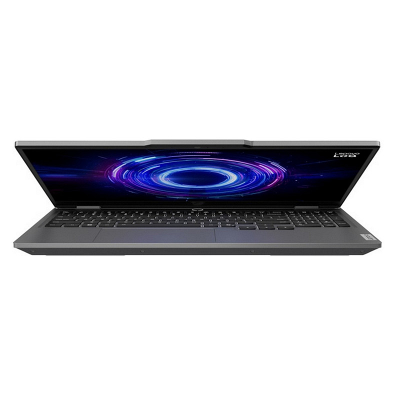 Ноутбук Lenovo LOQ 15IRX10 (83JE00L9RA) Luna Grey