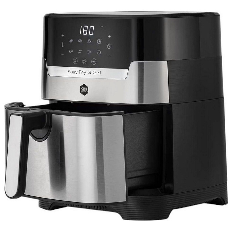 Мультипечь OBH Nordica AG505DS0