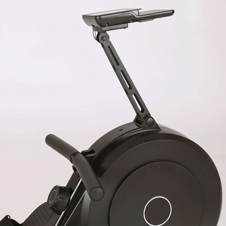 Гребний тренажер Toorx Rower RWX 200 (RWX-200)