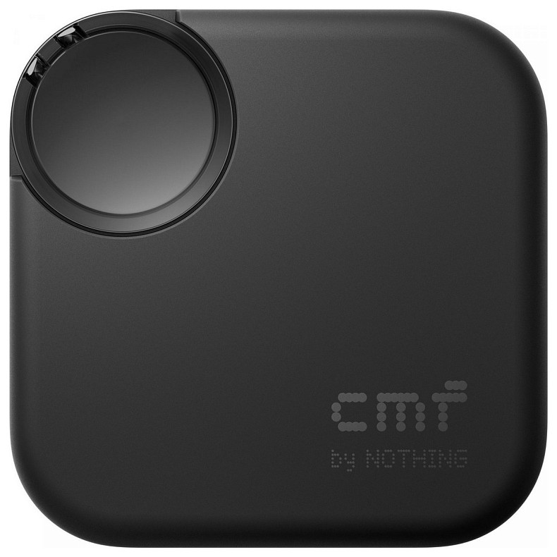 Навушники TWS CMF by Nothing Buds 2 B179 Dark Grey (A10600098)