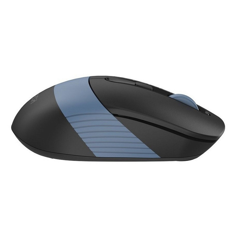 Мышь A4Tech FB10CS Ash Blue