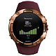 Спортивний годинник Suunto 5 Burgundy Copper (SS050301000)