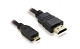 Кабель HDMI M M-micro M, 3.0 м, RTL