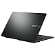 Ноутбук ASUS Vivobook GO E1504GA-BQ114 15.6" FHD IPS, Intel i3-N305, 8GB, F512GB, noOS, Черный (90NB0ZT2-M004D0)