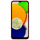 Смартфон Samsung Galaxy A03 SM-A035 4/64GB Dual Sim Red (SM-A035FZRGSEK)_UA_