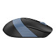 Мышь A4Tech FB10CS Ash Blue
