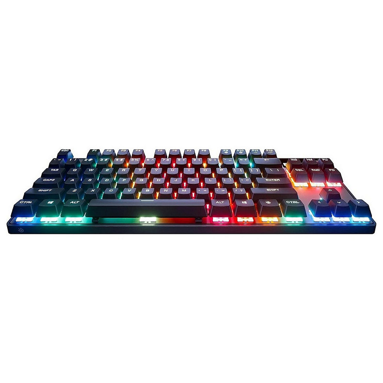 Клавиатура SteelSeries Apex Pro TKL Gen 3 - UA