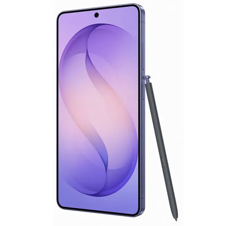 Смартфон Samsung Galaxy S26 Ultra 12/512GB Cobalt Violet (SM-S948BZVGEUC)