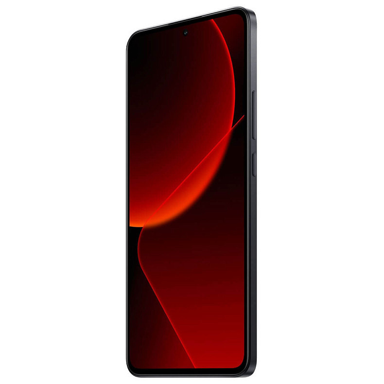 Смартфон Xiaomi 13T 12/256GB SIM+eSIM Black EU