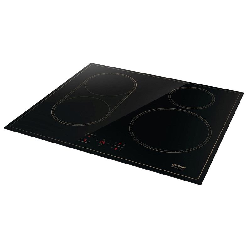 Варочная поверхность индукционная Gorenje GI 6421 CLBSC