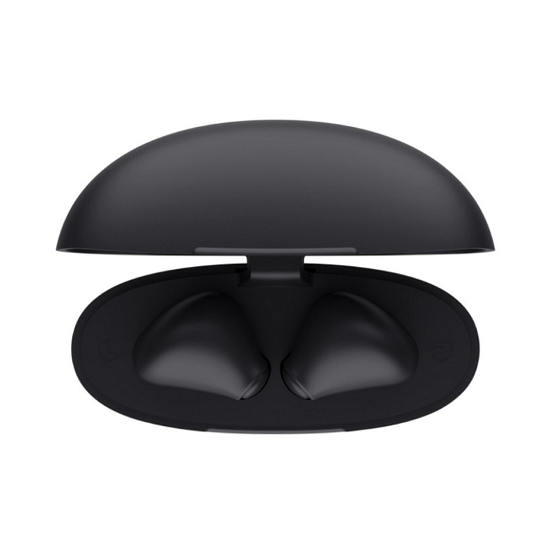 Наушники Trust Yavi Earphones BT 5.3, ENC, SBC, Mic, Черный