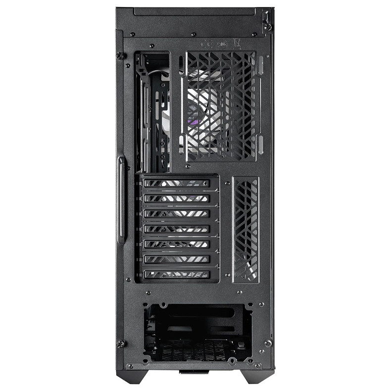 Корпус Cooler Master ATX TD500V2-KGNN-S01