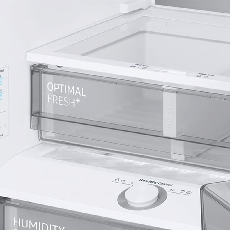 Холодильник Samsung RB38C7B4EB1/UA