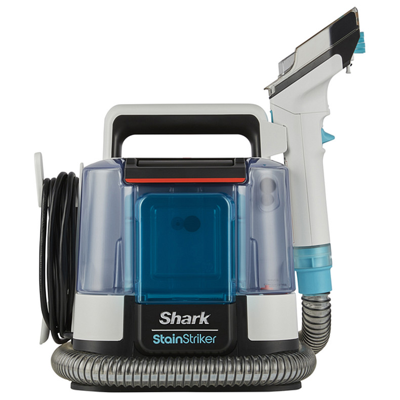 Моющий пылесос и пятновыводитель Shark StainStriker Pet Stain & Spot Cleaner PX200EUT