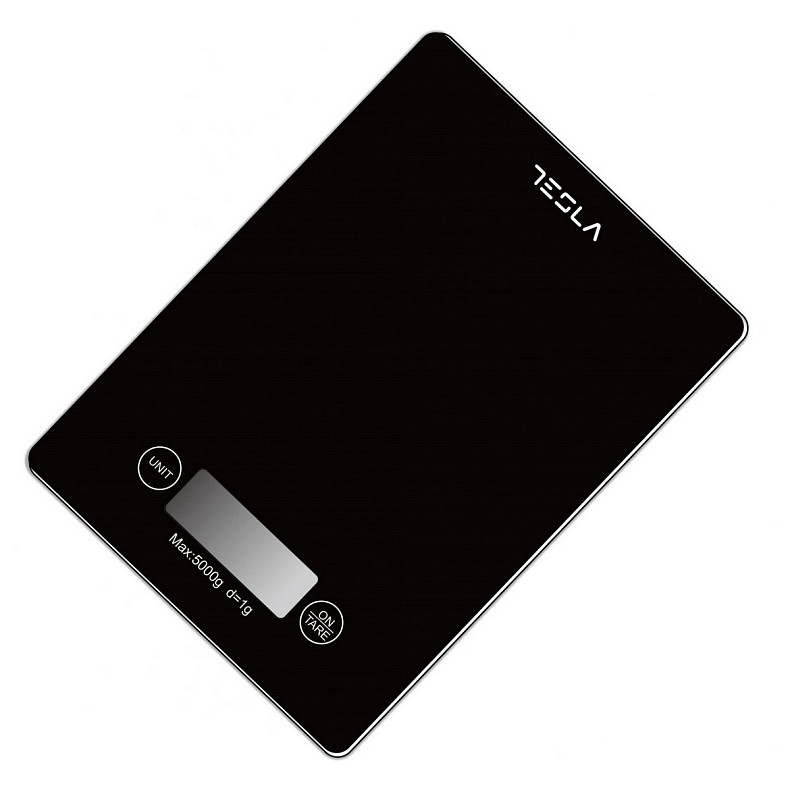 Весы кухонные Tesla KS201B