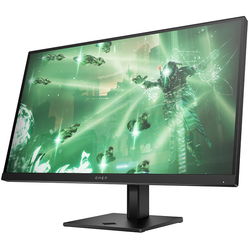 Монитор HP 27" OMEN 27qz QHD IPS, 165Hz, 2xHDMI, DP, HAS, Pivot