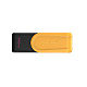 Флеш-накопичувач Kingston DataTraveler Exodia S USB 3.2 512GB Black/Yellow (DTXS/512GB)