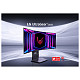 Монітор LG 34" 34GS95QE-B