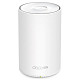 WiFi-Mesh система TP-LINK Deco X10 4G/LTE. AX1500, 3xGE LAN/WAN, 1мод