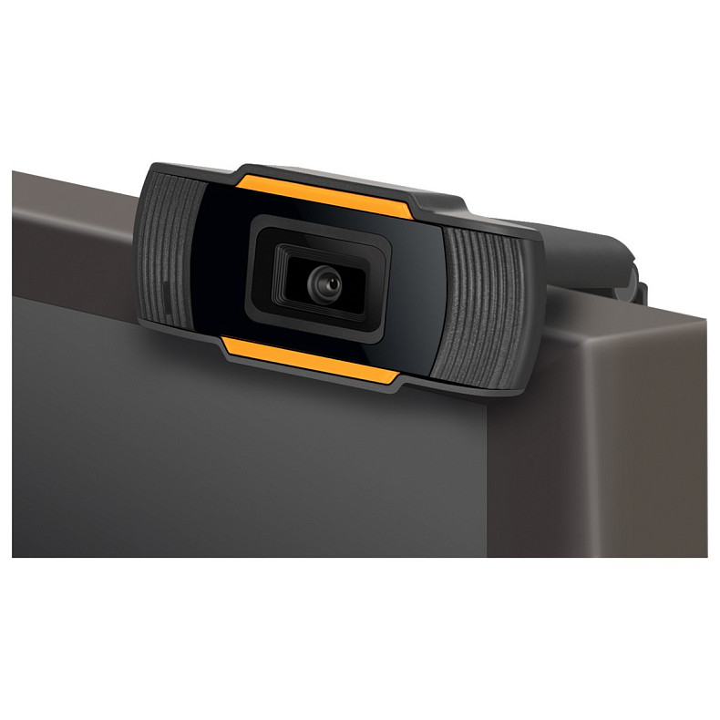 Веб-камера Defender G-lens 2579 HD720p 2МП