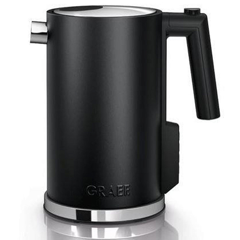 Чайник електричний 1,2 л GRAEF WK 902