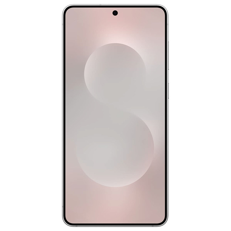 Смартфон Samsung Galaxy S25 Edge 12/256GB Titanium Silver (SM-S937BZSDEUC)