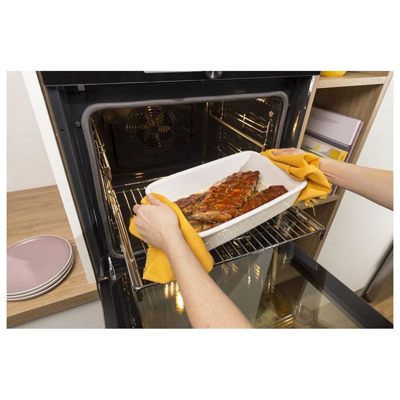 Духовой шкаф Gorenje BPSAX6747A08BGWI