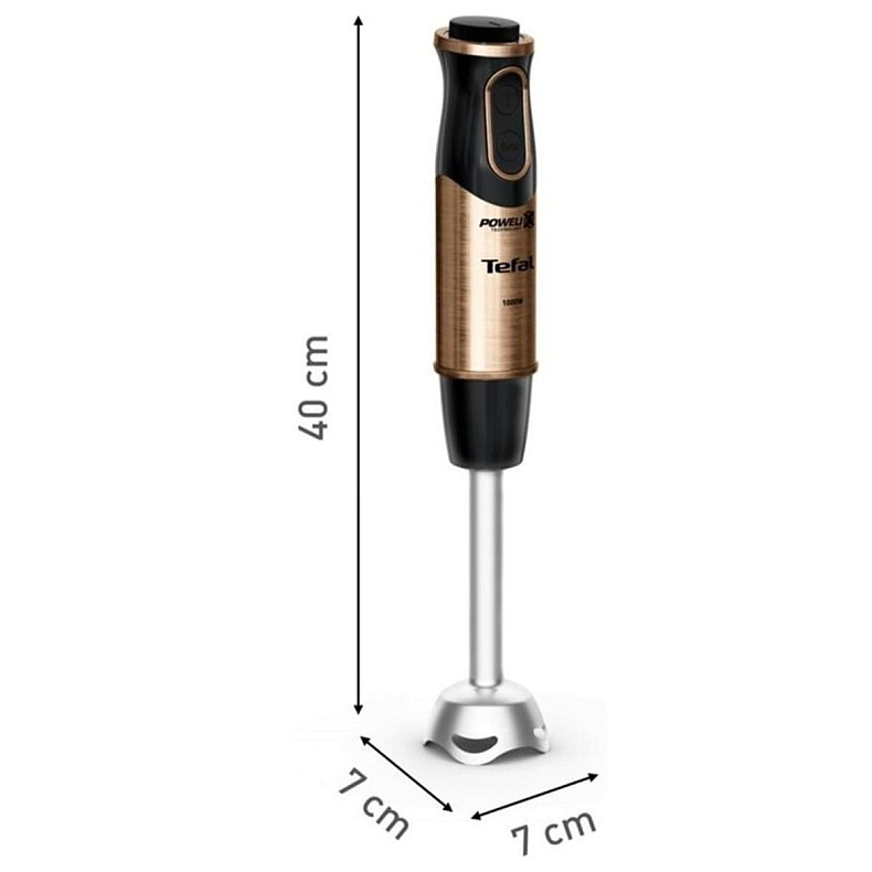 Блендер Tefal Quickchef HB656G10