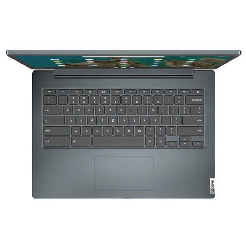 Ноутбук Lenovo IdeaPad 3 Crome 14M836 (82KN0005UK)