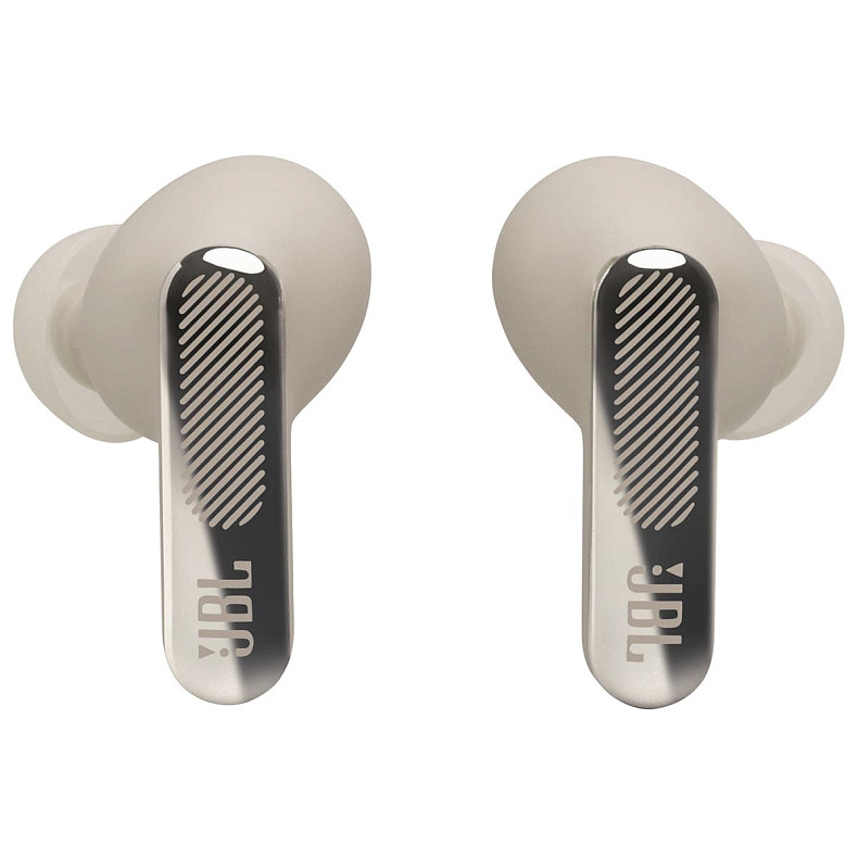 Наушники TWS JBL Live Beam 4 Sand (JBLLIVEBEAM4CPG)