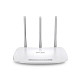 Wi-Fi Роутер TP-Link TL-WR845N (N300, 1*Wan, 4*Lan, 3 антенны)