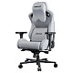 Кресло игровое Anda Seat Kaiser 2 Pro Grey Fabric Size XL