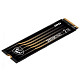 SSD диск MSI Spatium M482 2TB M.2 2280 PCIe 4.0 x4 NVMe 3D NAND TLC (S78-440Q730-P83)